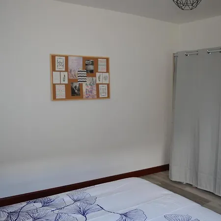 Les Mansardes Le Apartment