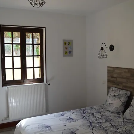 Appartamento Les Mansardes Le