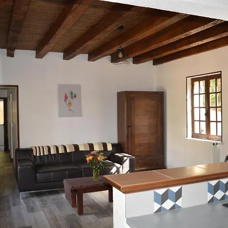 Appartamento Les Mansardes Le *