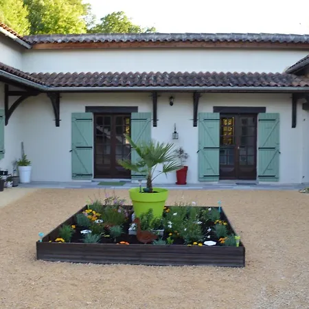 Les Mansardes Le Sarlat