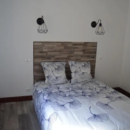 Apartment Les Mansardes Le Sarlat