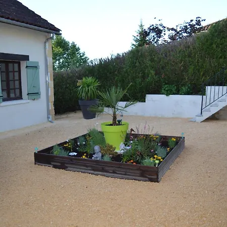 Les Mansardes Le * Sarlat