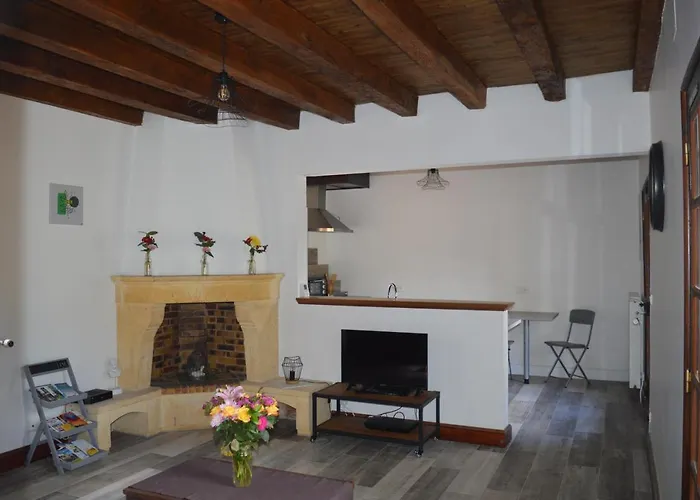 Les Mansardes Le * Sarlat