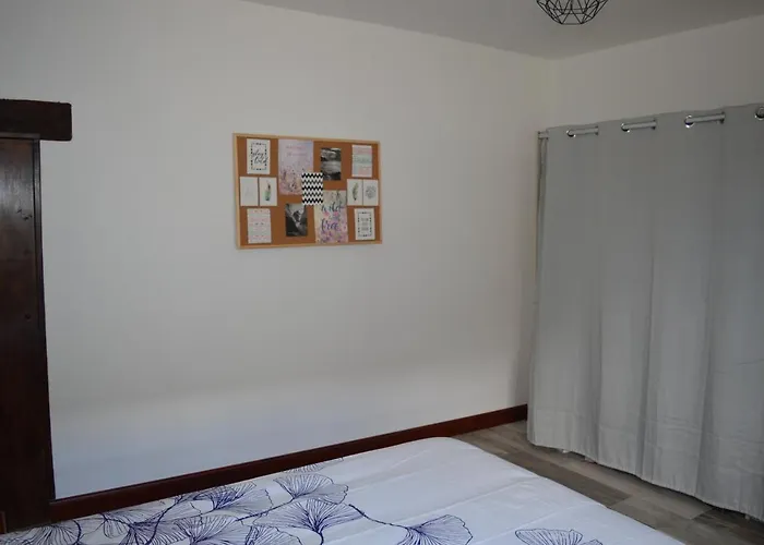 Les Mansardes Le Apartment