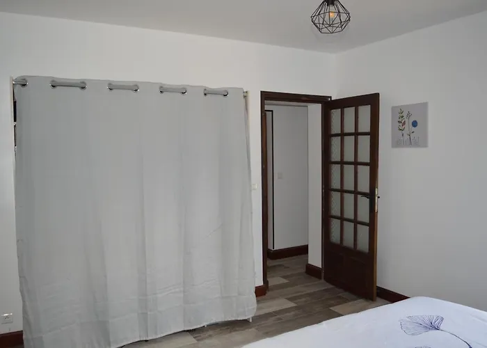 Les Mansardes Le * 사흘라 라 카네다