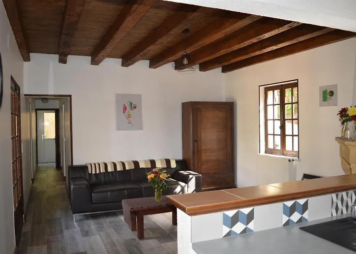 Apartment Les Mansardes Le *