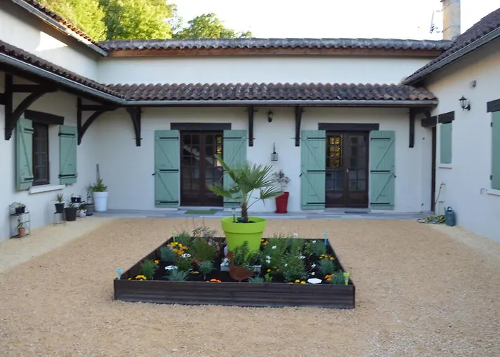 Les Mansardes Le Sarlat