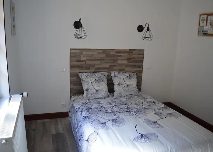 Apartment Les Mansardes Le Sarlat