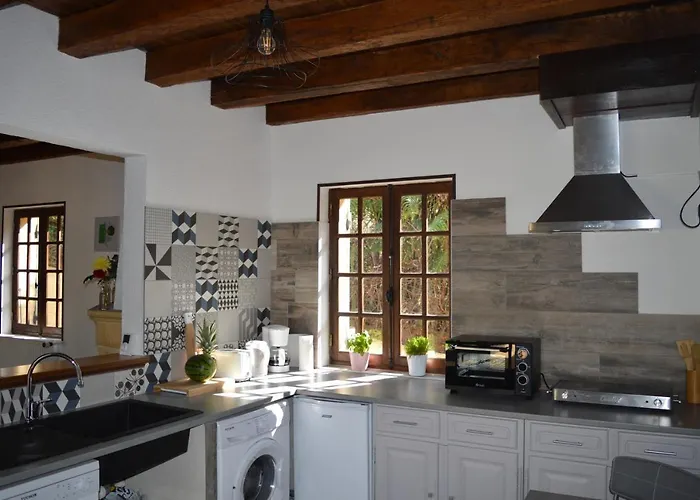 Les Mansardes Le Sarlat