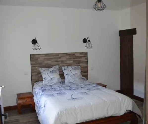 아파트 Les Mansardes Le *