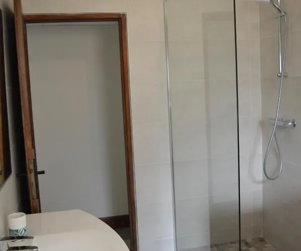 Les Mansardes Le Apartment